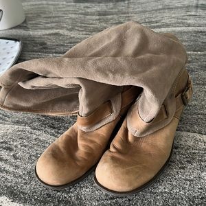 Nine West boots